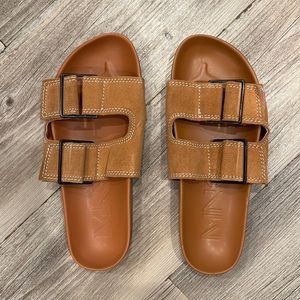Mango Slippers
